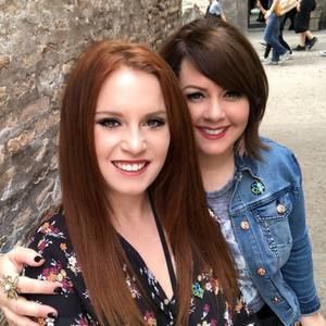 Meet your Posher, Leslie